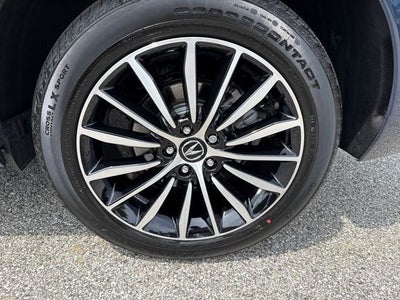 2026 Acura RDX Advance Package SH-AWD