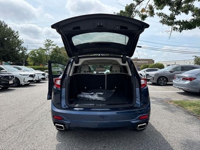 2026 Acura RDX Advance Package SH-AWD