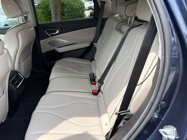 2026 Acura RDX Advance Package SH-AWD