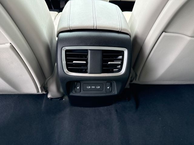 2026 Acura RDX Advance Package SH-AWD