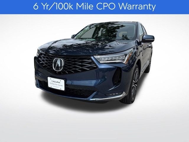 2026 Acura RDX Advance Package SH-AWD