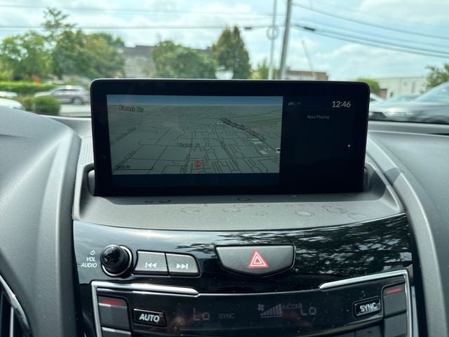 2026 Acura RDX Advance Package SH-AWD