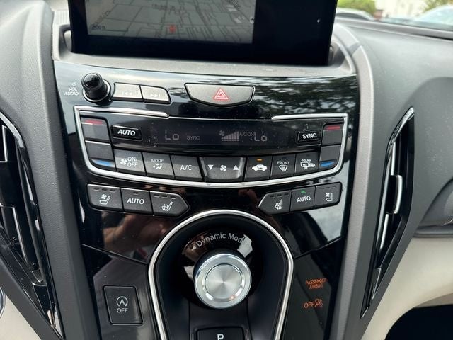 2026 Acura RDX Advance Package SH-AWD