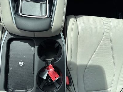 2026 Acura RDX Advance Package SH-AWD