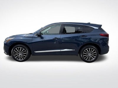 2026 Acura RDX Advance Package SH-AWD