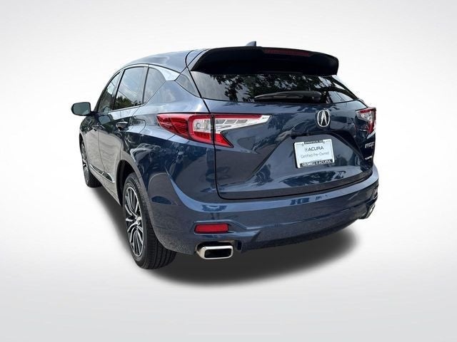2026 Acura RDX Advance Package SH-AWD