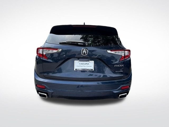 2026 Acura RDX Advance Package SH-AWD