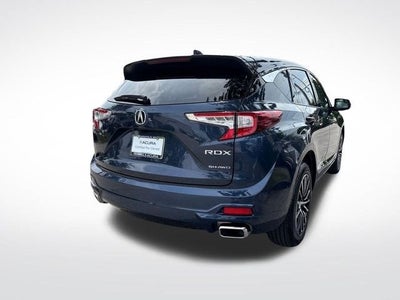 2026 Acura RDX Advance Package SH-AWD