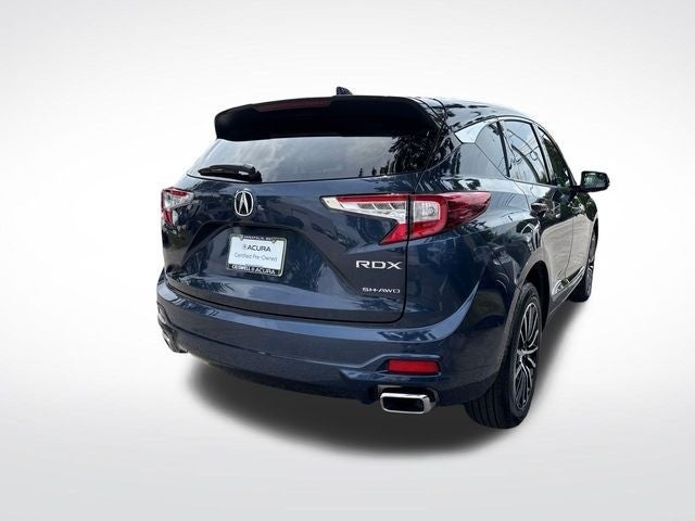 2026 Acura RDX Advance Package SH-AWD