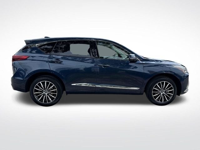 2026 Acura RDX Advance Package SH-AWD