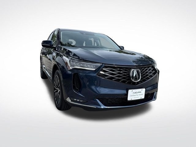 2026 Acura RDX Advance Package SH-AWD