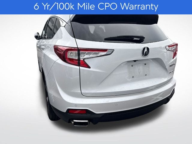 2024 Acura RDX Advance Package SH-AWD