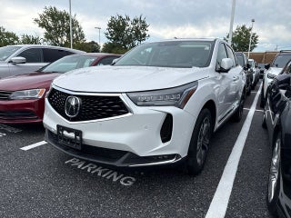 2024 Acura RDX Advance Package SH-AWD