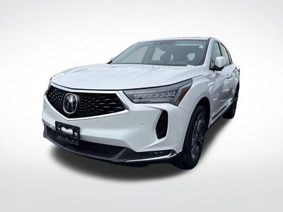 2024 Acura RDX Advance Package SH-AWD