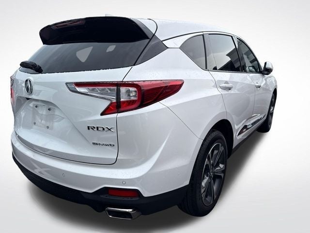 2024 Acura RDX Advance Package SH-AWD