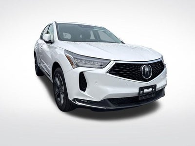 2024 Acura RDX Advance Package SH-AWD