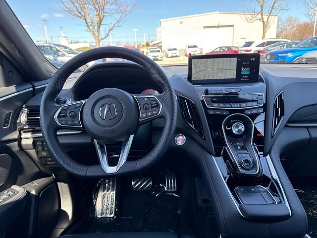 2025 Acura RDX A-Spec Advance Package SH-AWD