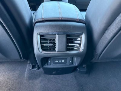 2025 Acura RDX A-Spec Advance Package SH-AWD