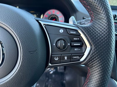 2025 Acura RDX A-Spec Advance Package SH-AWD