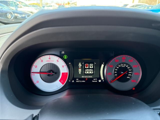 2025 Acura RDX A-Spec Advance Package SH-AWD