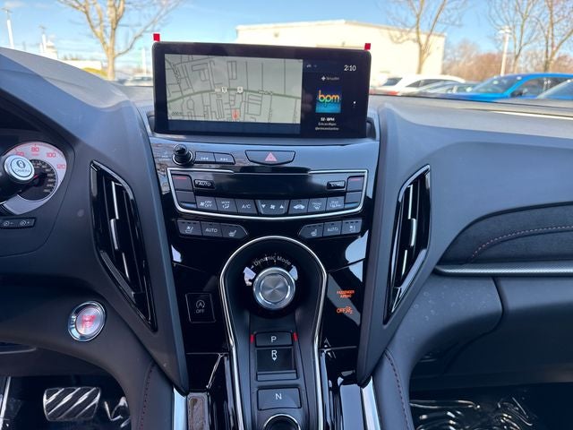 2025 Acura RDX A-Spec Advance Package SH-AWD