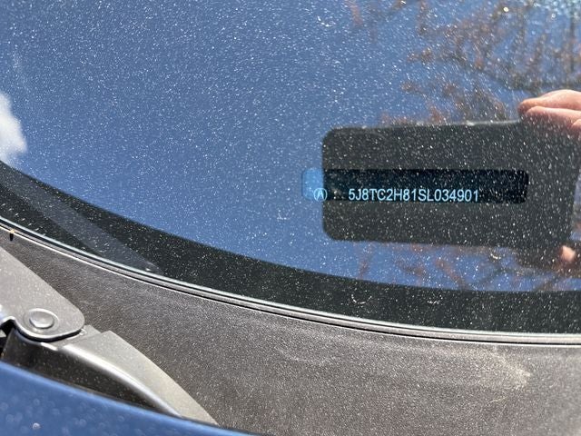 2025 Acura RDX A-Spec Advance Package SH-AWD