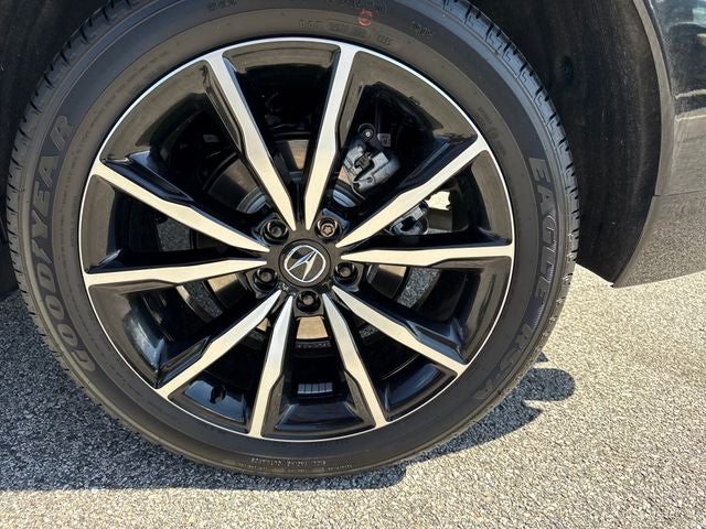 2025 Acura RDX A-Spec Advance Package SH-AWD
