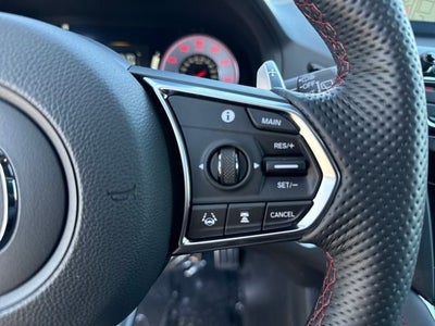 2025 Acura RDX A-Spec Advance Package SH-AWD