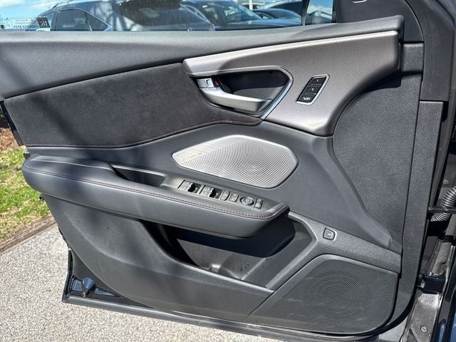 2025 Acura RDX A-Spec Advance Package SH-AWD