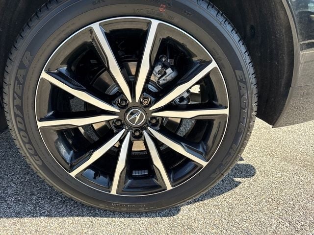 2025 Acura RDX A-Spec Advance Package SH-AWD