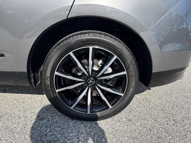2026 Acura RDX A-Spec Advance Package SH-AWD
