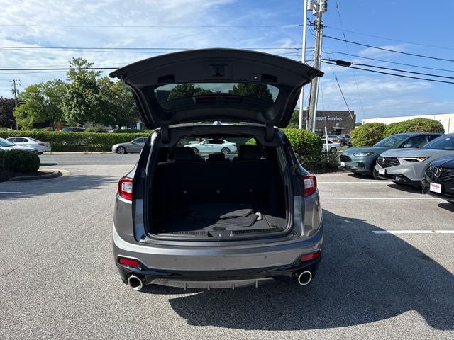 2026 Acura RDX A-Spec Advance Package SH-AWD