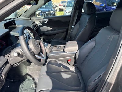2026 Acura RDX A-Spec Advance Package SH-AWD