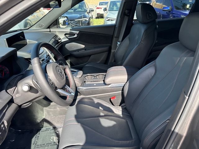 2026 Acura RDX A-Spec Advance Package SH-AWD
