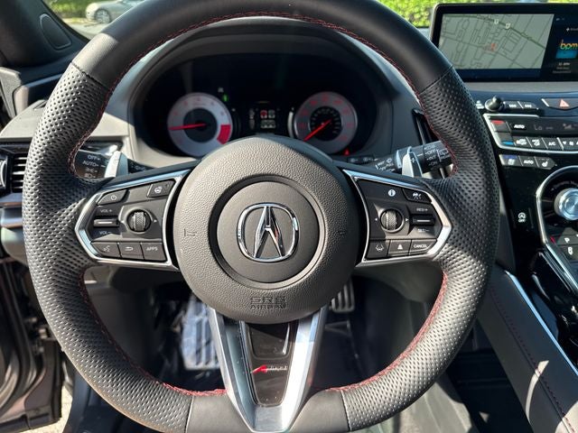 2026 Acura RDX A-Spec Advance Package SH-AWD