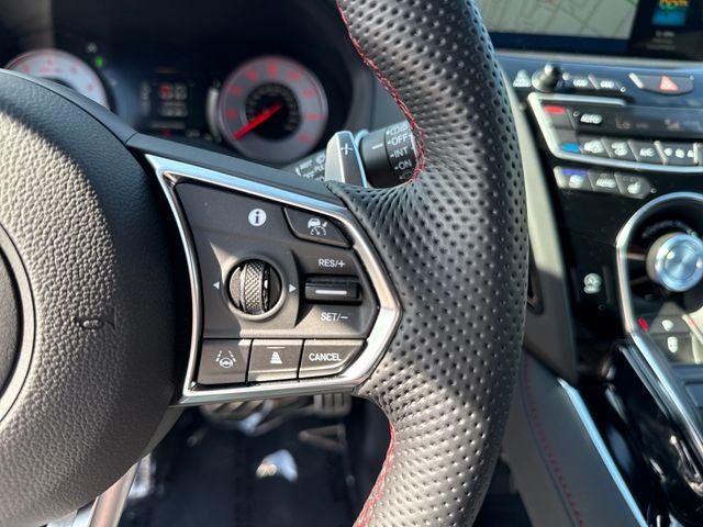 2026 Acura RDX A-Spec Advance Package SH-AWD