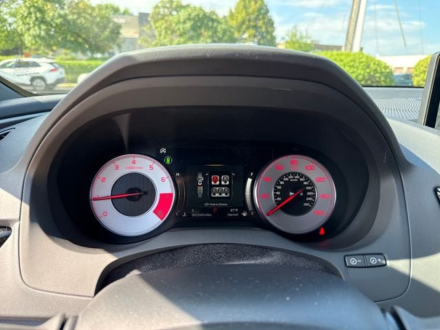 2026 Acura RDX A-Spec Advance Package SH-AWD