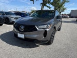 2026 Acura RDX A-Spec Advance Package SH-AWD