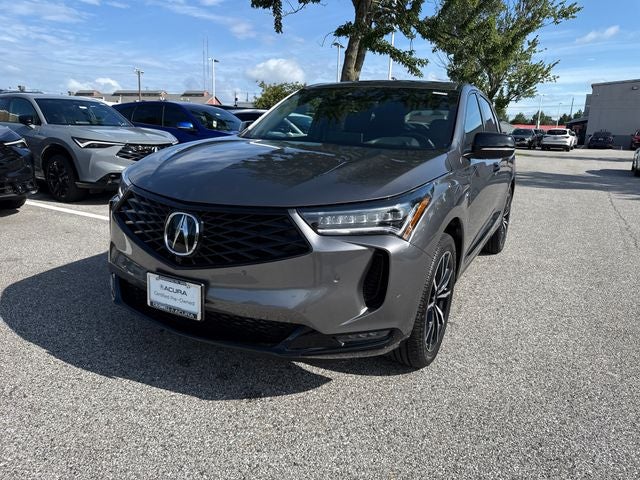 2026 Acura RDX A-Spec Advance Package SH-AWD