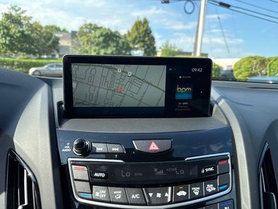 2026 Acura RDX A-Spec Advance Package SH-AWD