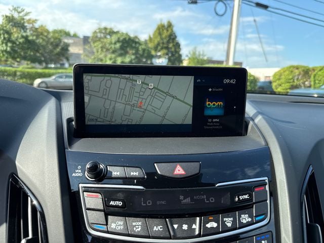 2026 Acura RDX A-Spec Advance Package SH-AWD