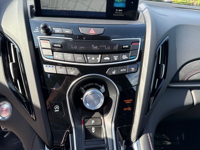 2026 Acura RDX A-Spec Advance Package SH-AWD