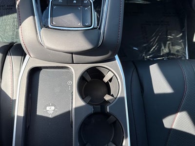 2026 Acura RDX A-Spec Advance Package SH-AWD