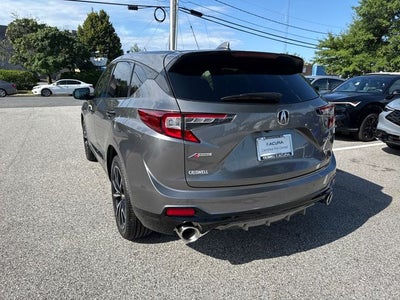 2026 Acura RDX A-Spec Advance Package SH-AWD