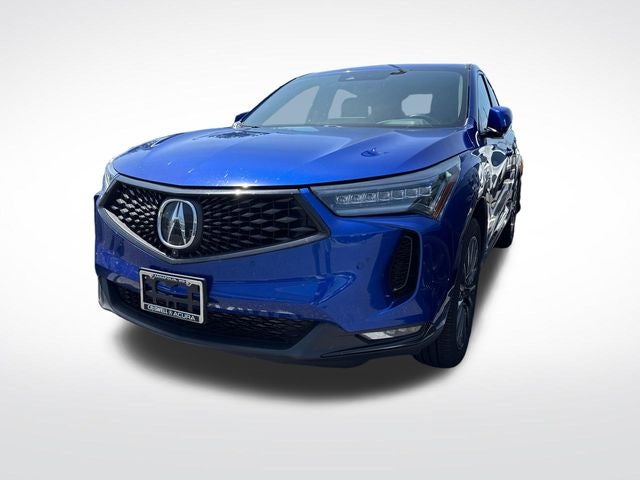 2024 Acura RDX A-Spec Advance Package SH-AWD