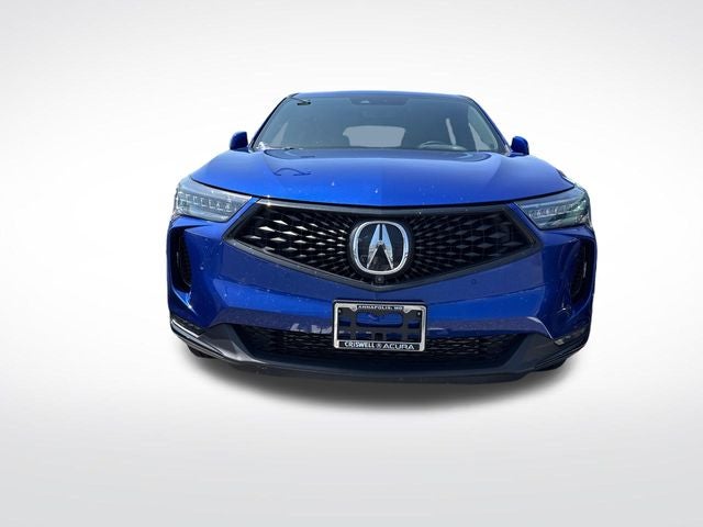 2024 Acura RDX A-Spec Advance Package SH-AWD