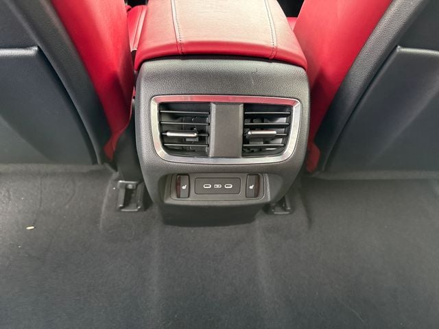 2023 Acura RDX A-Spec Advance Package SH-AWD