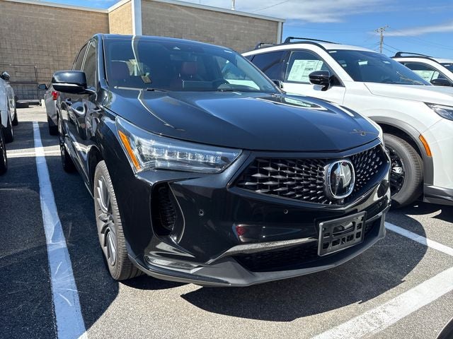2023 Acura RDX A-Spec Advance Package SH-AWD