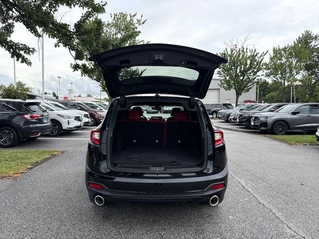 2023 Acura RDX A-Spec Advance Package SH-AWD