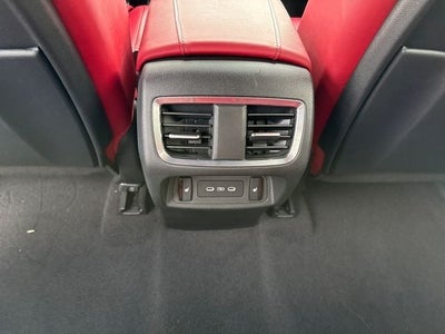 2023 Acura RDX A-Spec Advance Package SH-AWD